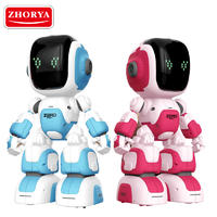 Zhorya popular RC robot toys for kids ZY821681