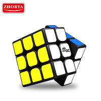 Wholesale High Speed Magic Cube Puzzle Cube Brainteaser Toy ZY828017