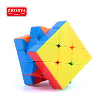 Zhorya Hot sale promotional toys windmilll magic cube
