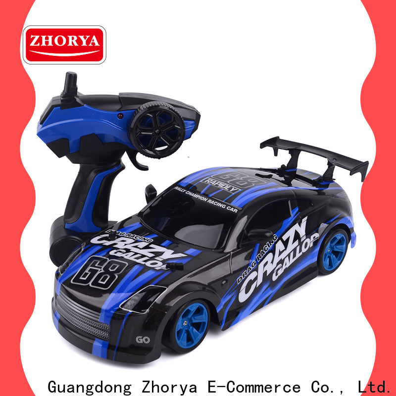 custom remote control cars for 8 year old boy childs